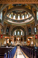 Our Lady of Victory Basilica III
