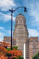 Buffalo City Hall I