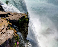 Niagara Falls, New York, I