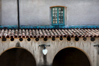 Balboa Park, California XXI