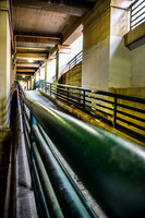 Train Station Corridor II