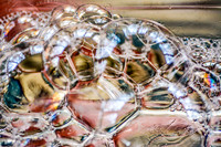 Bubbles II