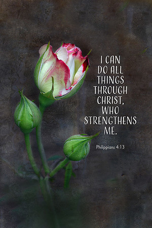 Philippians 4:13 Can Do All Things