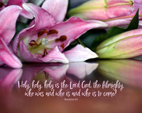 Revelation 4:8